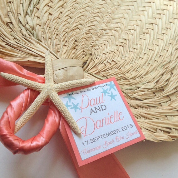 palm leaf hand fans
