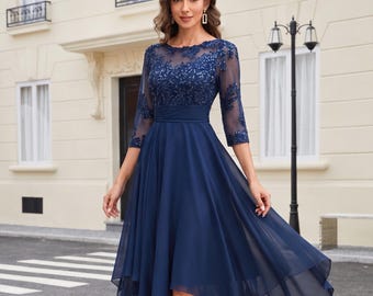 stone blue bridesmaid dresses Dusty Sheath Spaghetti Straps Satin Long Dress With Slit Size:One size Baby girl blue dress the dream tutu dress More than 50 colors