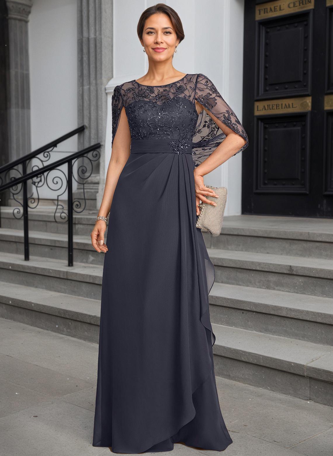 Modern Mother Mother In Law Dresses For A Wedding Mother Of The