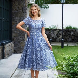ladies dresses size 12 petite Champagne colourway-ellaoffshoulder