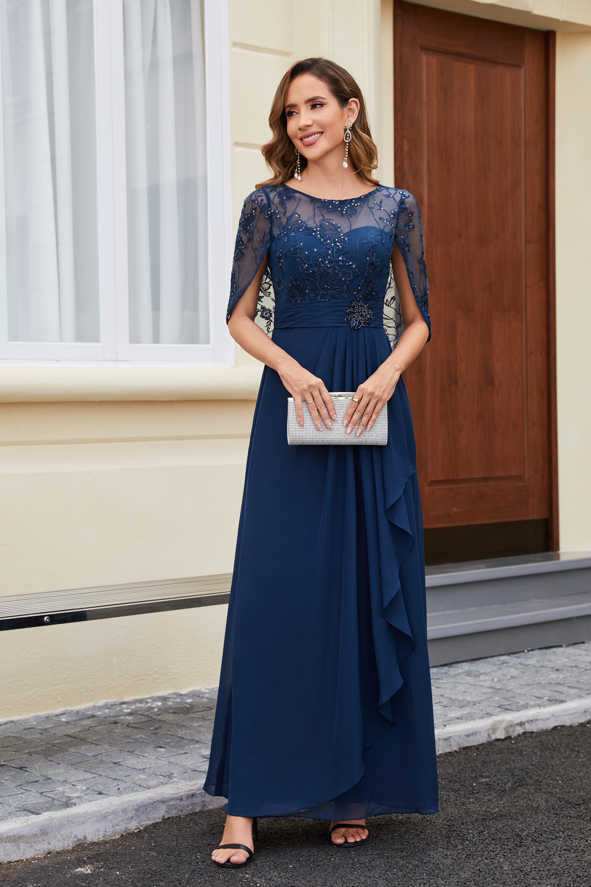 petite bridesmaid dresses Short with Sash Lace Top Cheap Knee Length Bridesmaid Dress ARD1178 Collar Size:16 plus a V sale: Party December 2025 AUUK White 100% Cotton Midi