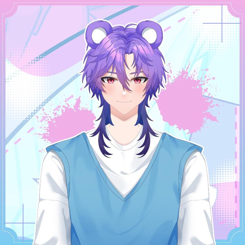 custom vtuber model, vtuber model commission, live2d vtuber model, vtuber avatar commission, custom vtuber avatar, anime vtuber avatar, vtuber character design, vtuber commission, custom live2d vtuber model, anime vtuber model commission, streamer avatar commission, vtuber maker, vtube studio model