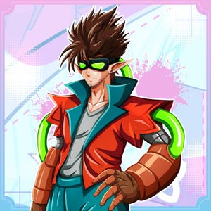 Custom VTuber model commission with professional anime style character design, high quality Live2D VTuber avatar for Twitch streaming, YouTube content creator, and virtual YouTuber branding. Custom anime VTuber avatar created for streamers, gamers, and online creators looking for a unique virtual identity. Live2D VTuber model design suitable for VTuber debut, streaming channel branding, and content creation on Twitch, YouTube, and social media platforms.