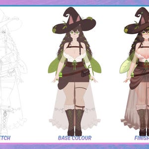 VTuber model, custom VTuber, VTuber avatar, anime VTuber, VTuber character design, VTuber commission, virtual avatar, anime avatar, streaming avatar, content creator avatar, Twitch VTuber, YouTube VTuber, VTuber asset pack, VTuber design service, digital avatar commission.