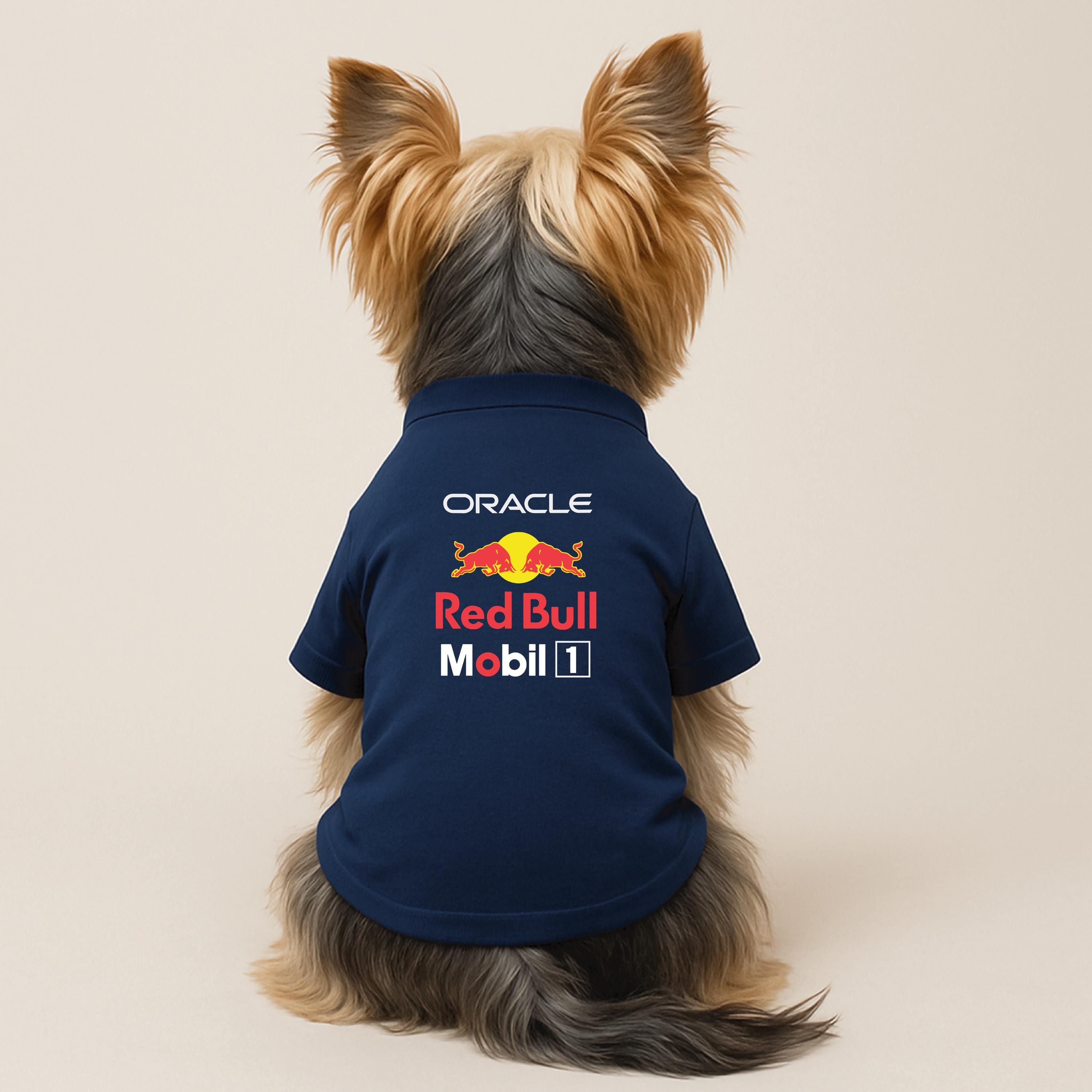 犬と猫用のレッドブルF1ジャージ - Etsy 日本