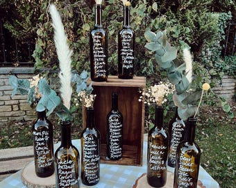 tableau mariage, botellas de tableau mariage, tema de vino de tableau mariage, tableau mariage, vino de tableau mariage, tema de vino de tableau mariage