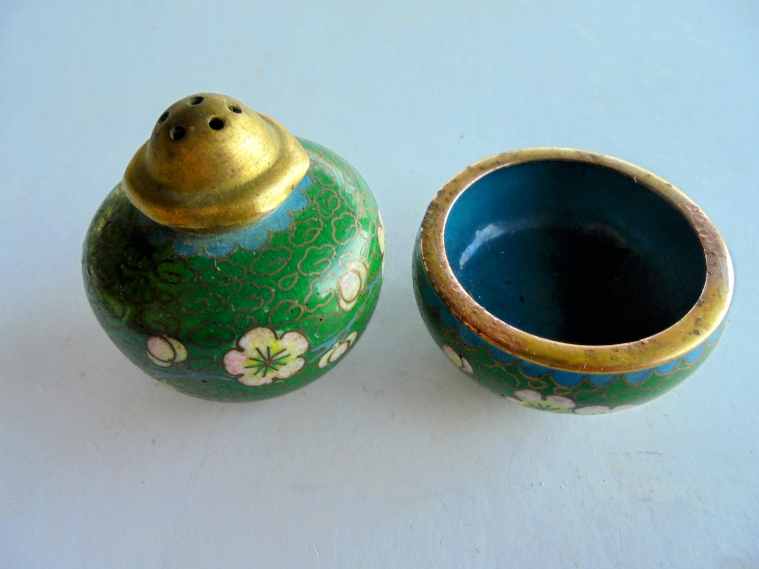 アンティーク中国食器 - Etsy 日本