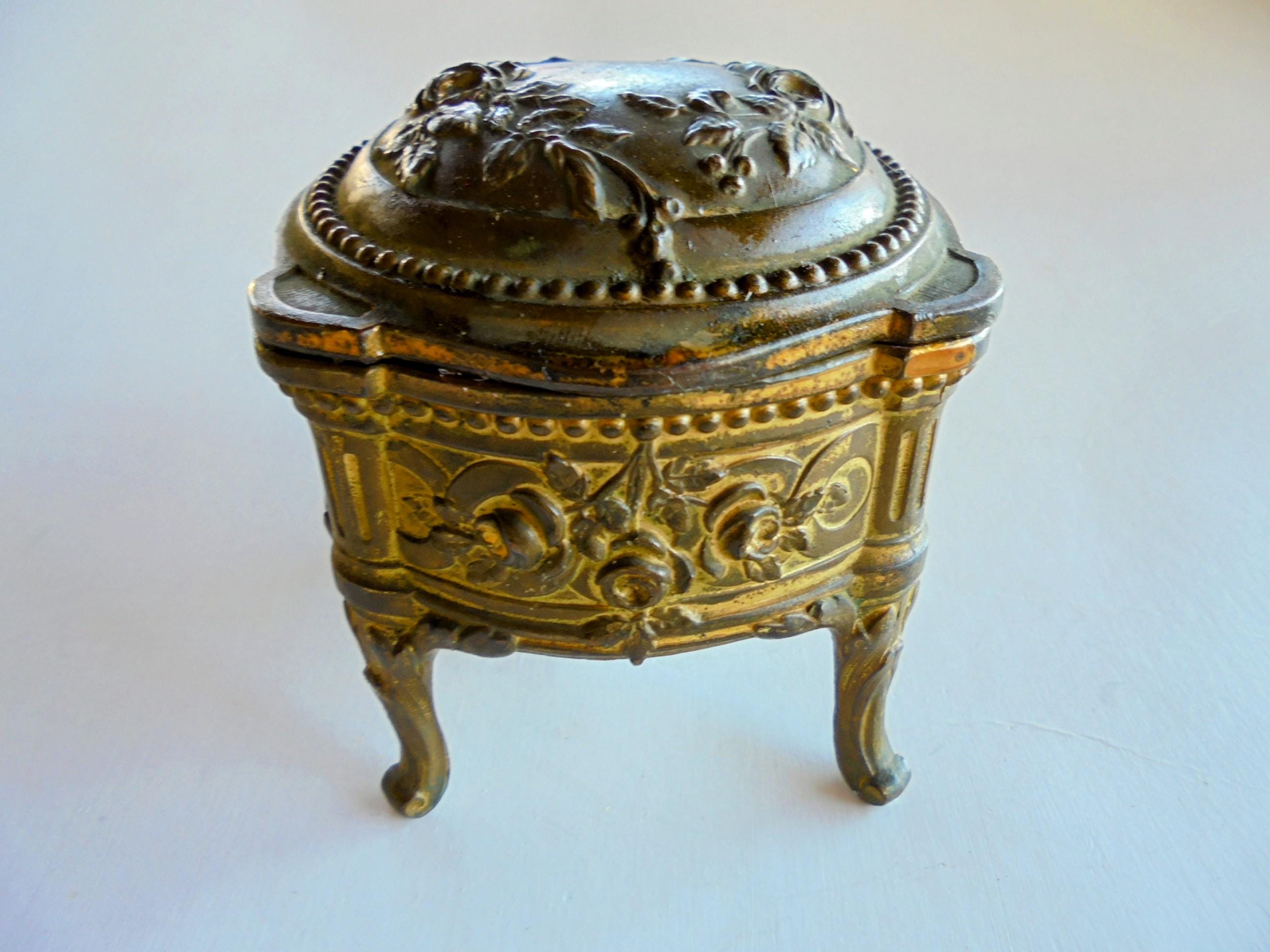 French depose brass - Etsy 日本