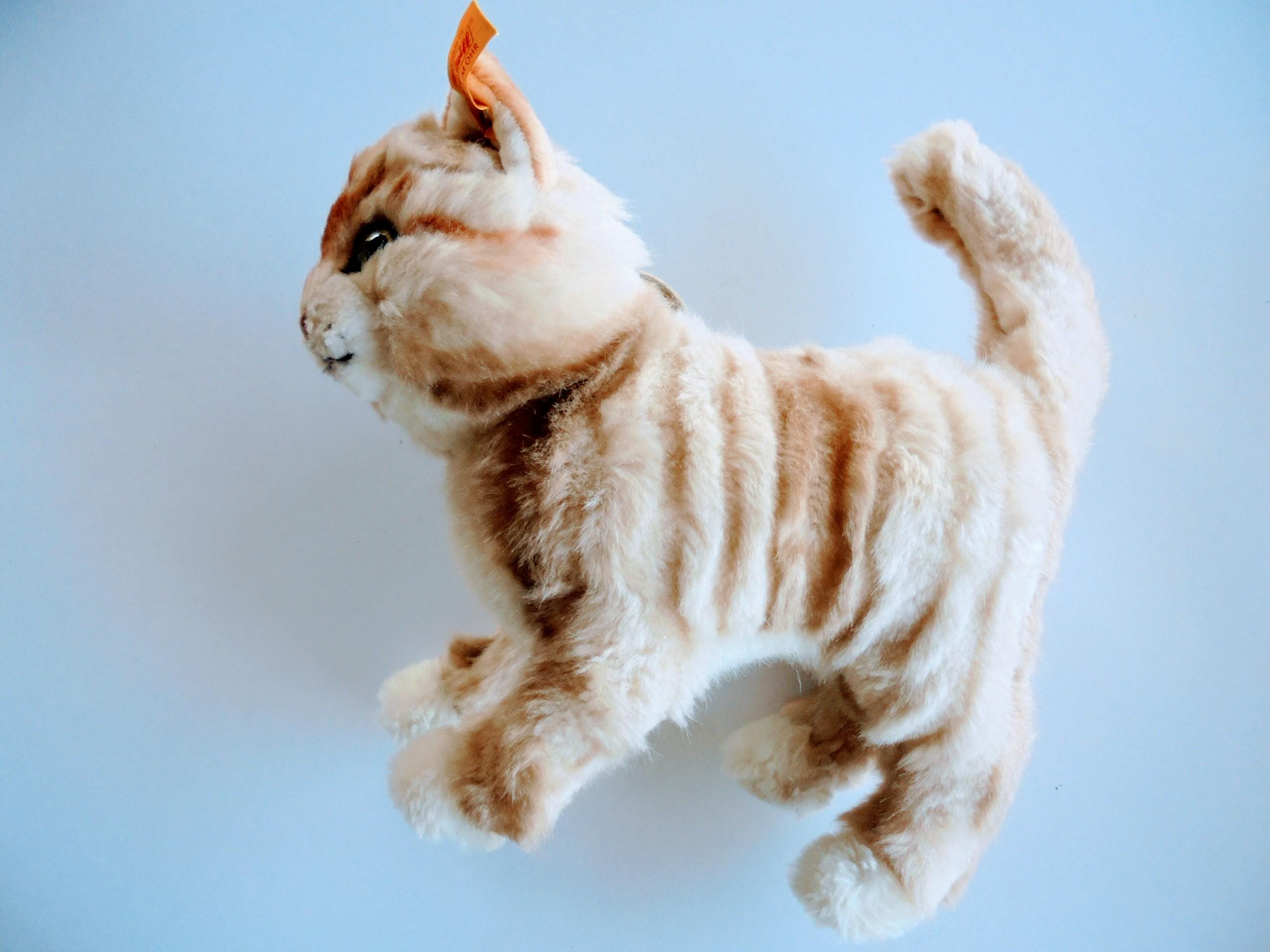 Cat Vintage Steiff - Etsy - Page 3