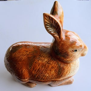 Michel caugant terrine, - Etsy 日本