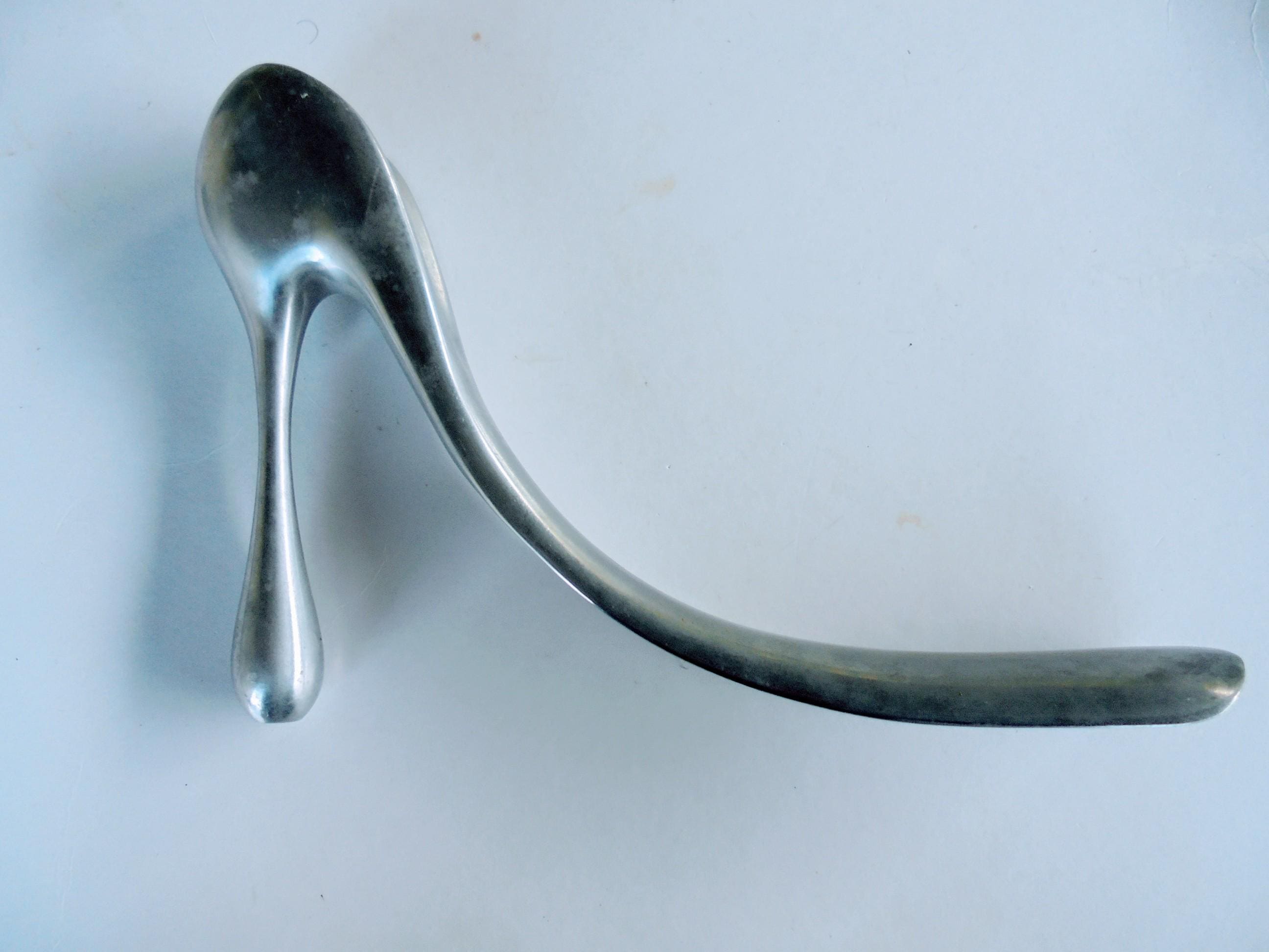 Manolo Blahnik Shoehorn - Etsy