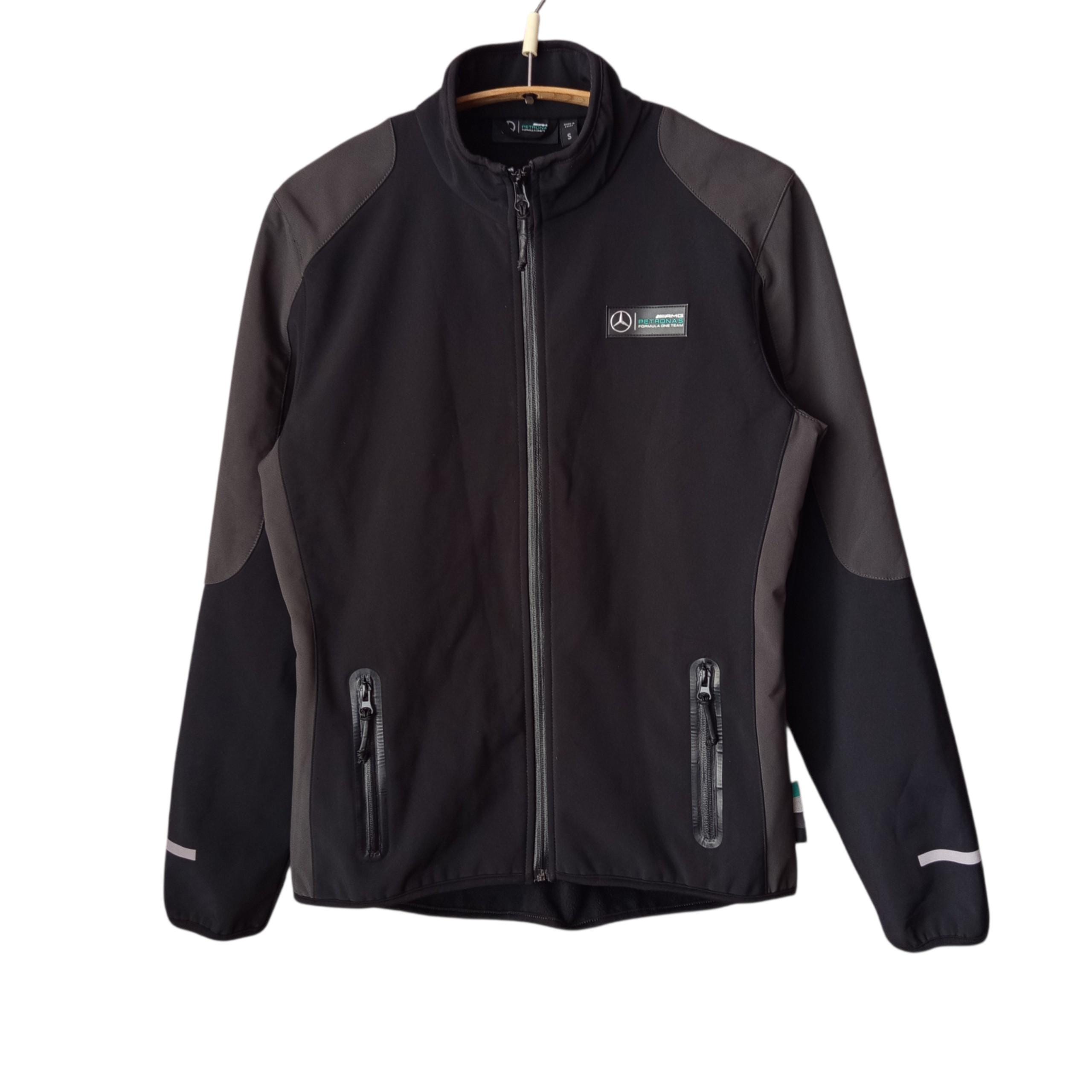 Mercedes Amg Racing Jacket - Etsy
