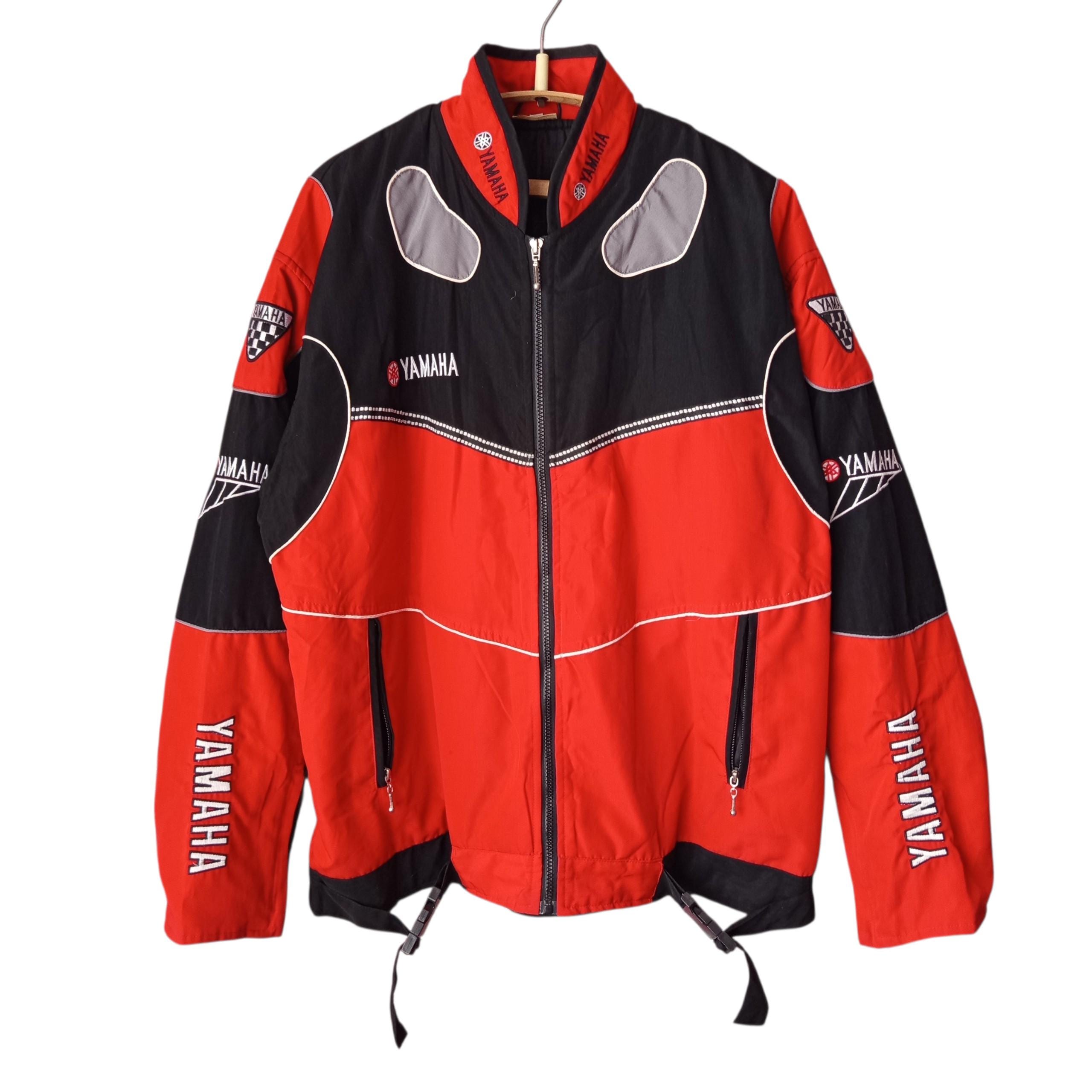 Vintage motocross jacket - Etsy 日本
