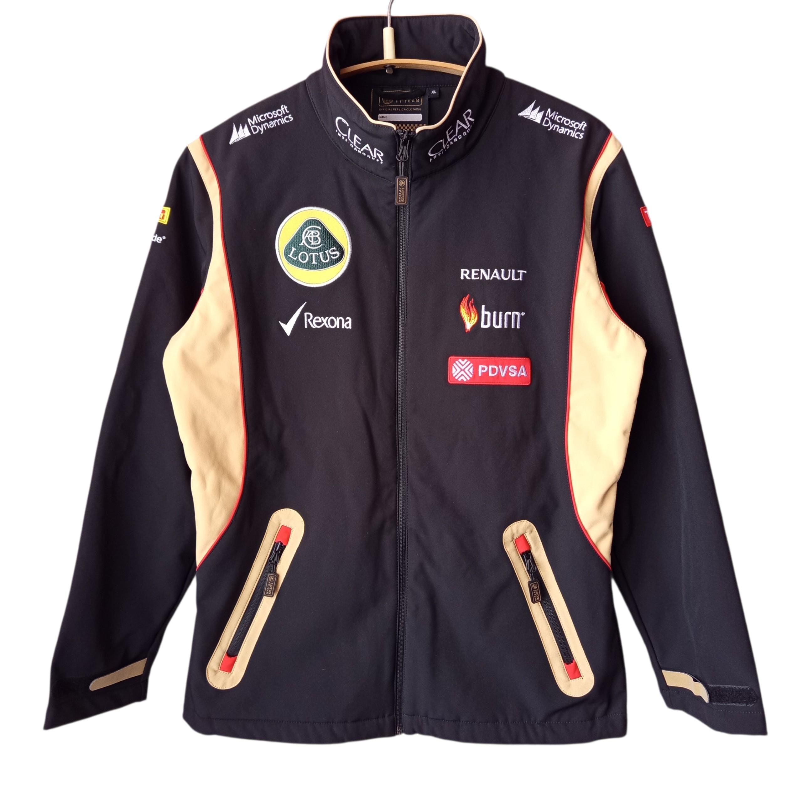 Williams renault jacket - Etsy 日本