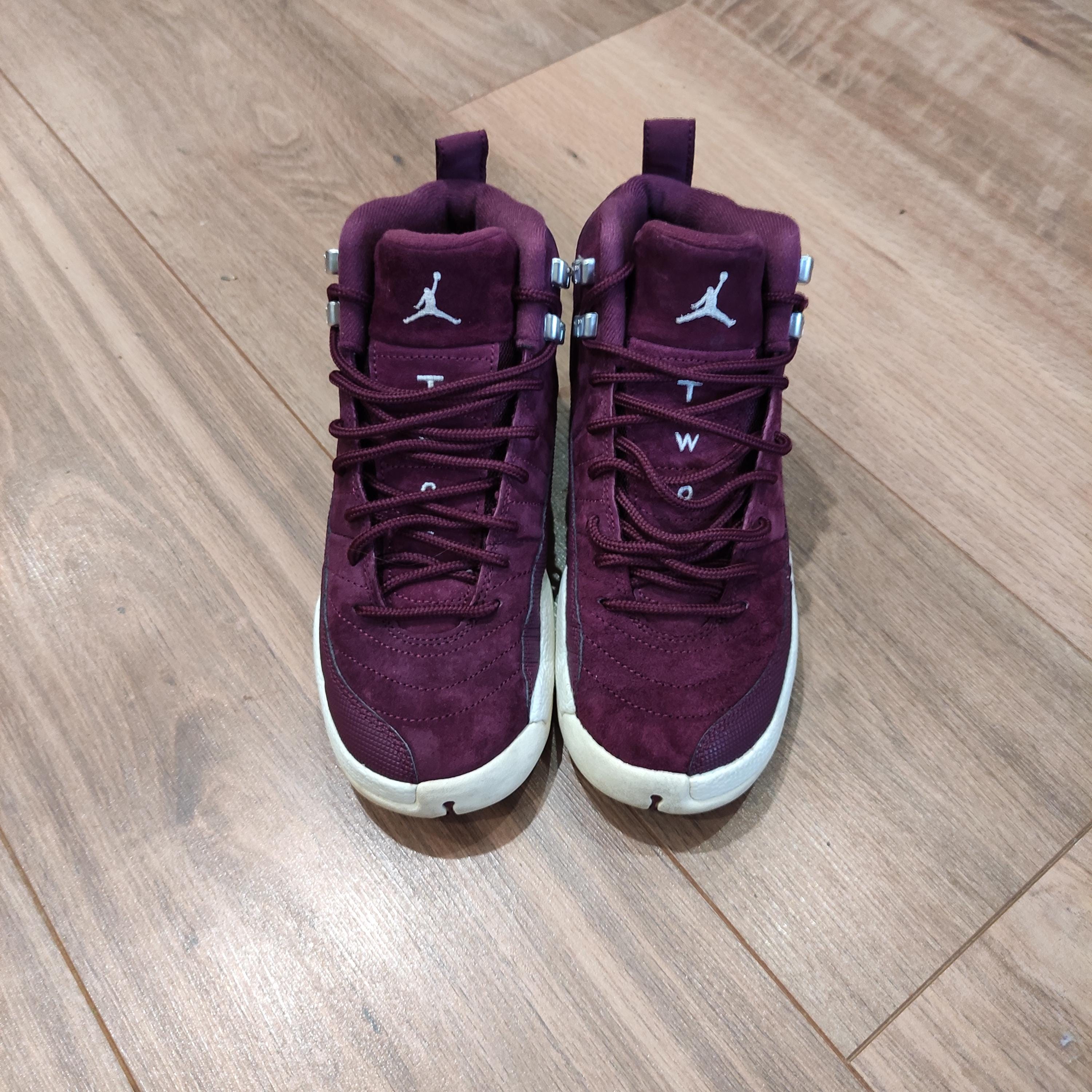 Jordan 12 Retro \