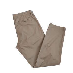 Ralph Lauren Andrew Pant 34w - Etsy UK