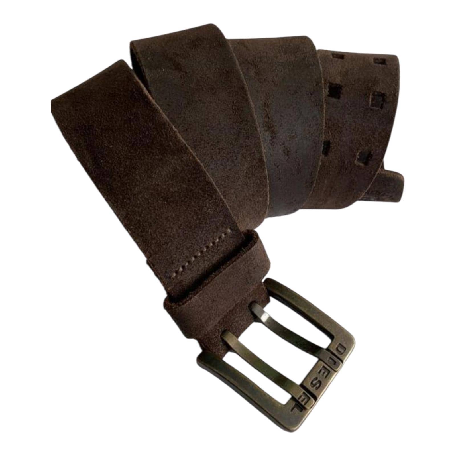 Studded Diesel Belt - Etsy