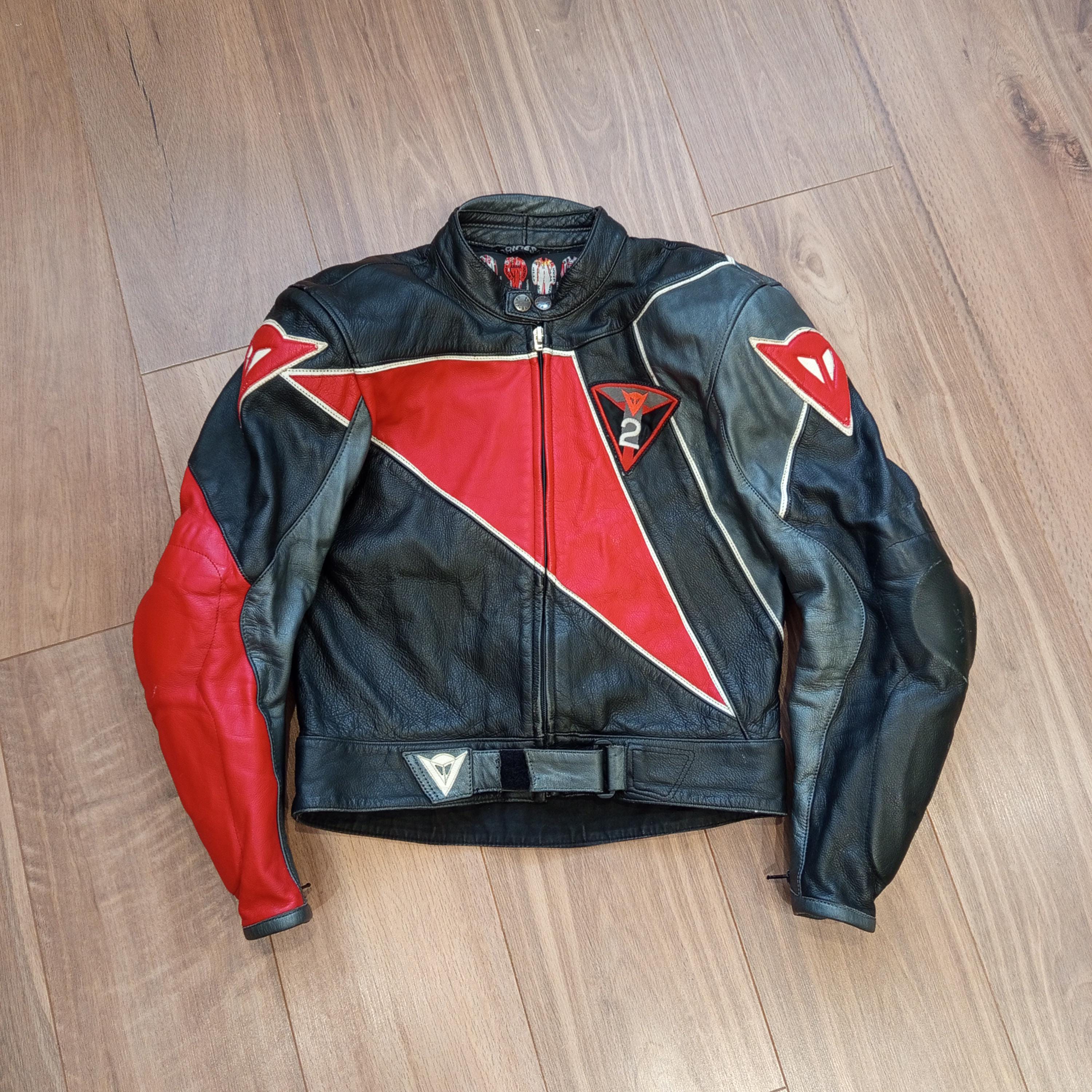 Dainese vintage jacket - Etsy 日本