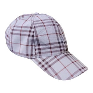 Vintage Burberry Baseball Hat - Etsy display picture 1