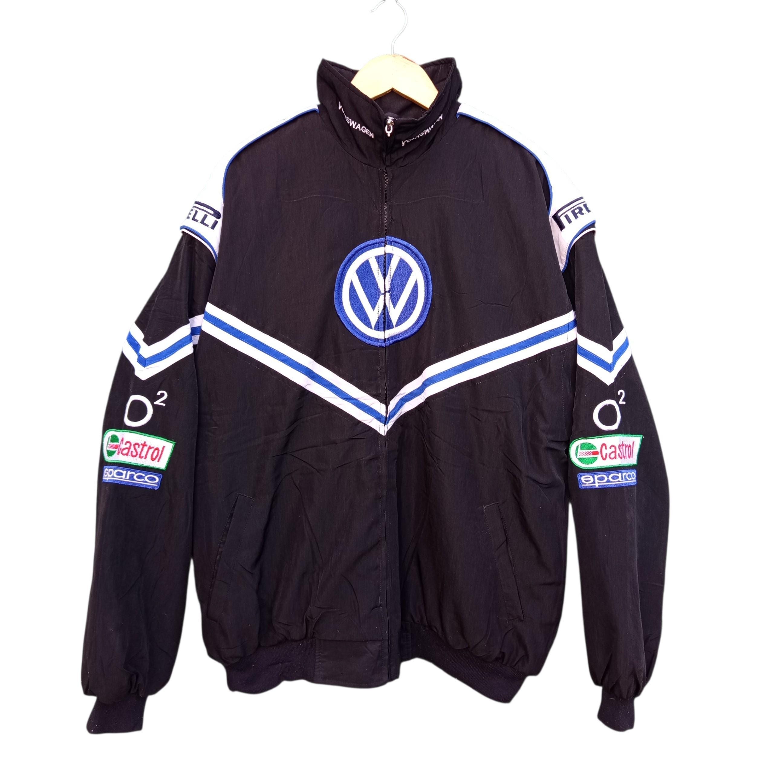 Vw volkswagen jacket - Etsy 日本