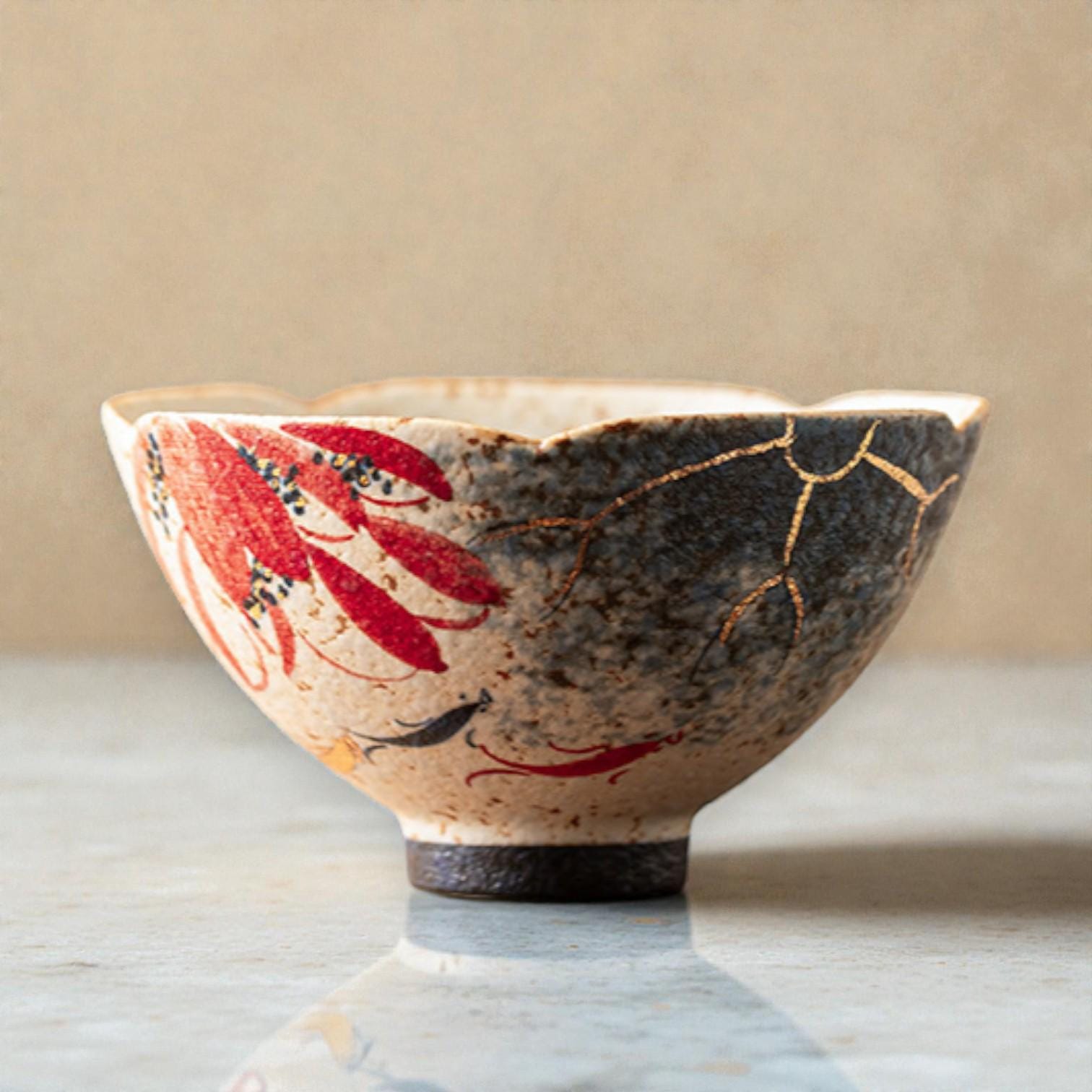 Kintsugi cup - Etsy 日本
