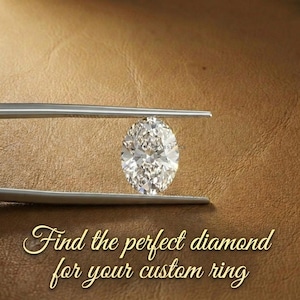GIA diamond color scale chart explaining diamond color grades from D to Z, educational guide for understanding diamond color, clarity and value when choosing a lab grown or natural diamond