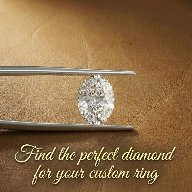 GIA diamond color scale chart explaining diamond color grades from D to Z, educational guide for understanding diamond color, clarity and value when choosing a lab grown or natural diamond