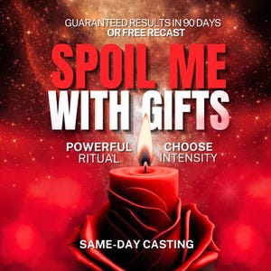 Romance Spell/Obsession Spell/Seduction Spell/Sexual Attraction Love Spell/Reconciliation Spell/Goddess Spell/Domination Spell/Passion Spell