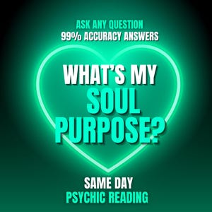 What&#39;s My Life Purpose Reading, Karma Reading, Soul Reading, Spiritual Guidance Reading, Akashic Records Reading, Past Life Reading, Psychic