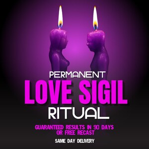 Love Only Me Romance Spell, Make Him/Her Love Me, Obsession Love Spell, Binding Love Spell That Works, Attraction Spell, Love Spell Ex Back