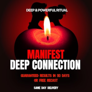 Relationship Healing Ritual Service • Digital Spiritual Session for Emotional Balance, Love Alignment & Romantic Harmony