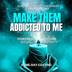 Strong OBSESSION SPELL RITUAL | Love Me Only | Make Him Obsessed | Love Domination Spell | Control Spell | Miss Me | Think Of Me | Crave Me