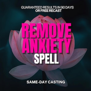 Emotional Healing Spell – Forgiveness, Let Go of Past, Release Heartbreak, Heal Emotional Wounds and Find Inner Peace