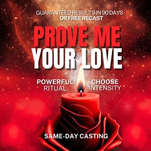 Romantic Love Confession Spell to Make Them Show Their Feelings | Romantic Ritual | Honest Love Declaration | Emotional Magic to Open Heart