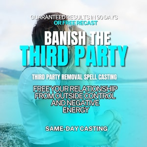 Marriage Protection Spell/Relationship Spell/Stop Cheating Spell/Third Party Removal Spell/Breakup Spell/Fidelity Spell/Divorce Spell