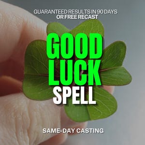 Remove All Blocks ROAD OPENER RITUAL - Road Opener Spell / Remove Obstacles To Success - Same Day Casting - Attract New Opportunities