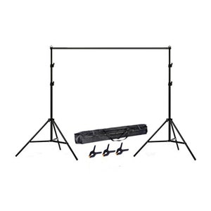 Backdrop Stand for Photography Backdrops