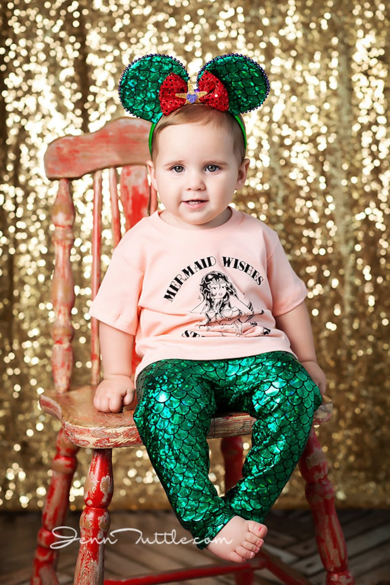 Custom sizes Available! Gold Sequin Photography Backdrop