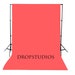 Photobooth SALE~ Solid Color Backdrop, 35 Colors, TOP and BOTTOM Rod ...
