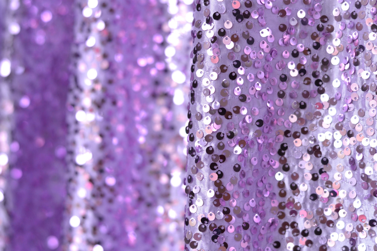 Lavender Shimmer Sequin Fabric Photography Backdrop Etsy