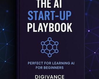 ai künstliche intelligenz kursbuch pdf digitales produkt