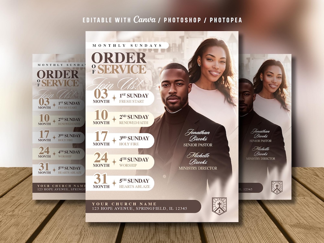 church-schedule-flyer-template-weekly-monthly-service-events-planners