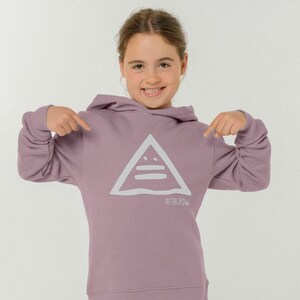Marshman Hoody - Kids