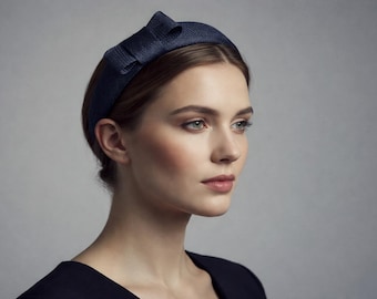 Blue, Navy and Turquoise