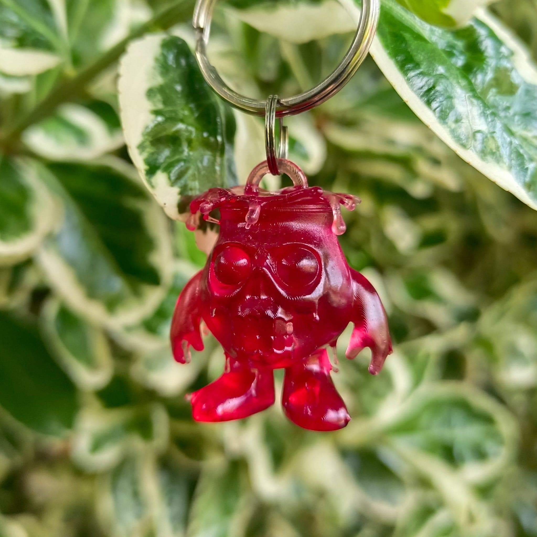 Bring Me the Horizon Keychain - Etsy UK