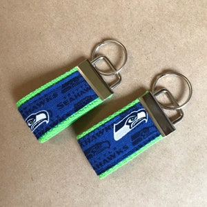 2.5 Inch Key Fobs