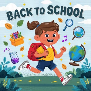 Custom Children’s Book Illustrations | Cute & Colorful Kids Book Art | KDP Ready | Author-Friendly Illustrator