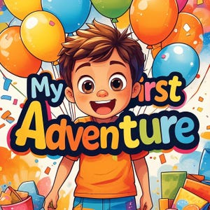 Custom children book illustrator for hire | watercolor illustration | story book | kids book | illustration services