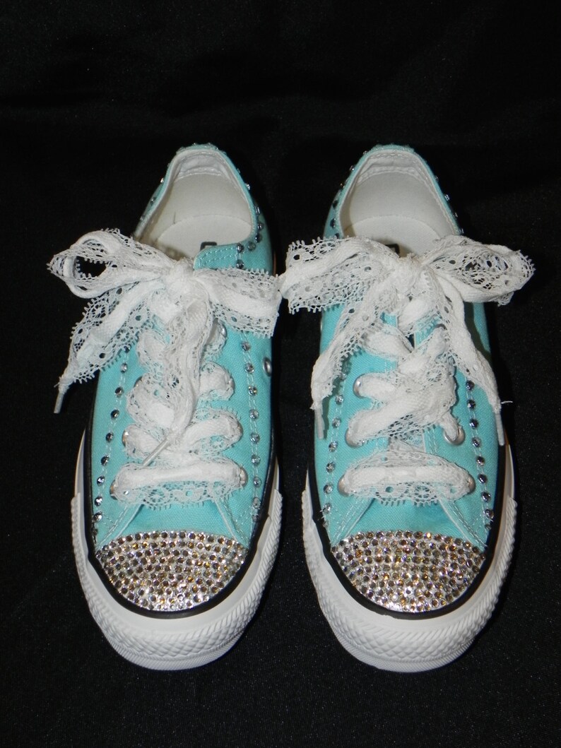 {keywor d} scarpe converse decorate