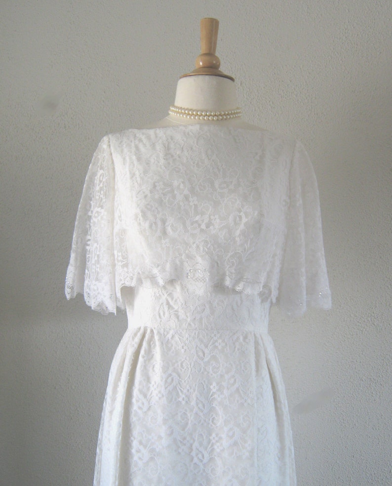 ilgwu wedding dress value